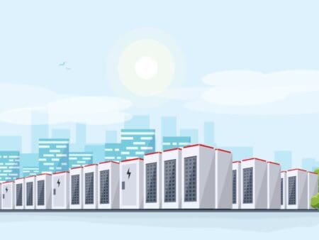 Batteries are surging onto the grid. How are they being used?