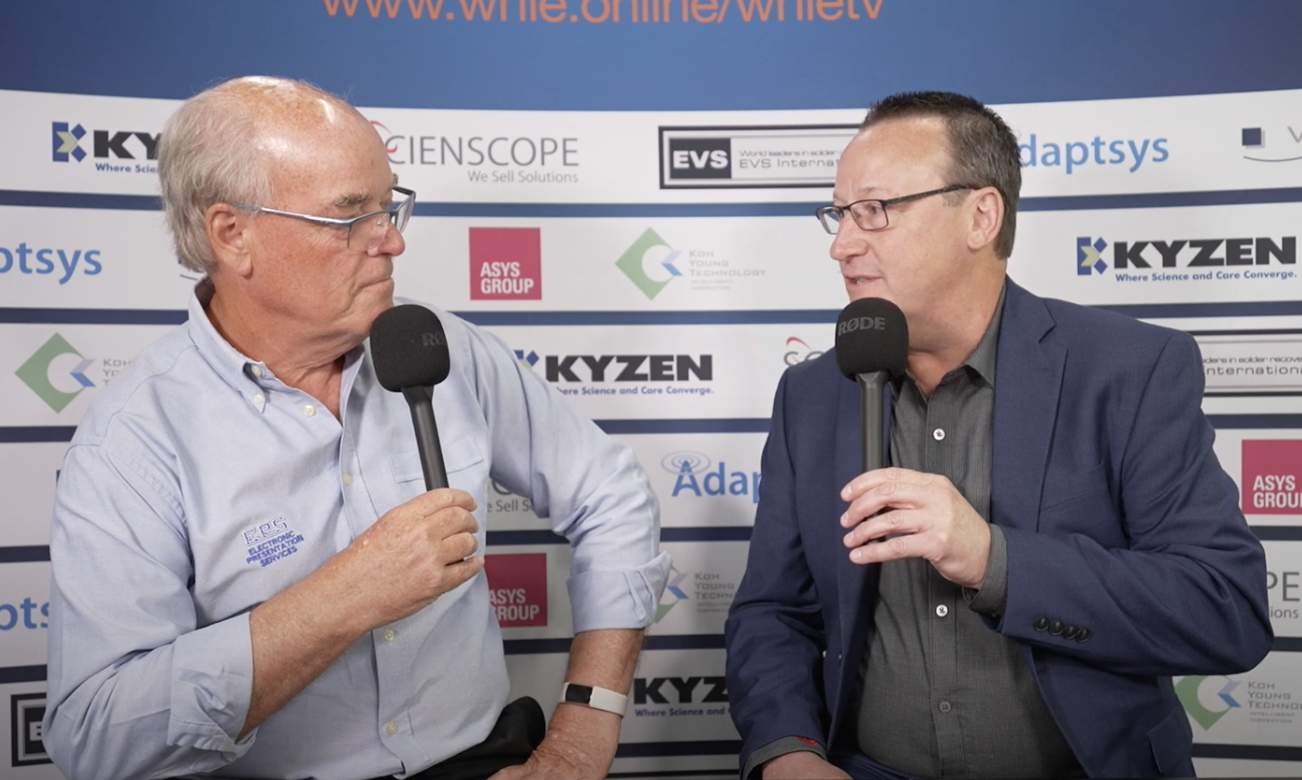 BTU at SMTconnect 2024