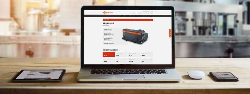 Busch Vacuum Solutions expands Otto Digital Services for early problem detection