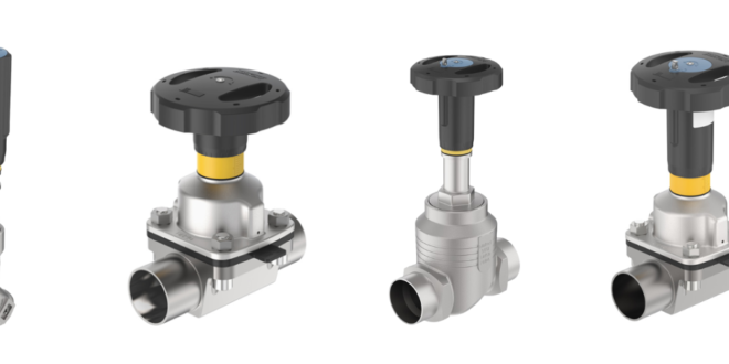 Challenges of valve selection and maintenance