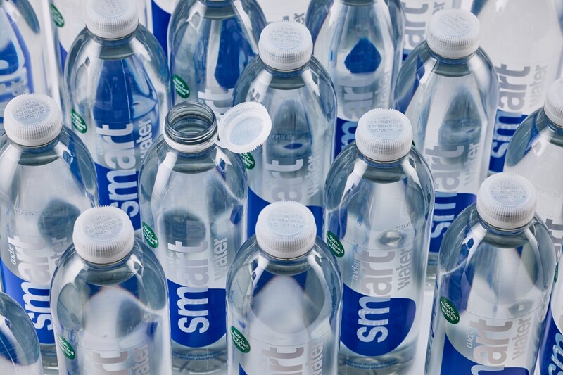 Coca-Cola Europacific Partners boosts recycling after completing line conversion across GB sites Coca-Cola Europacific Partners boosts recycling after completing line conversion across GB sites