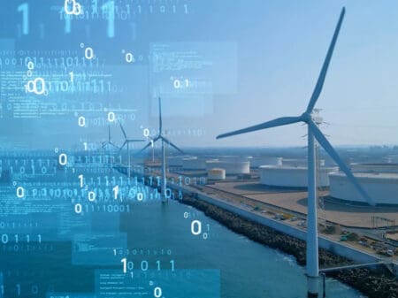 Connected digital twins to deliver UK’s net zero transition