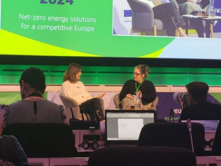 Deputy Director-General Wörsdörfer urges next EU Commission to prioritise policy implementation