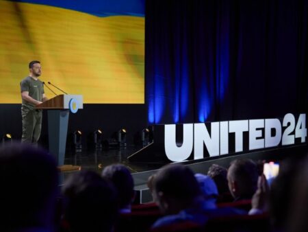 DTEK and GE Vernova partner on restoring Ukraine’s energy infrastructure