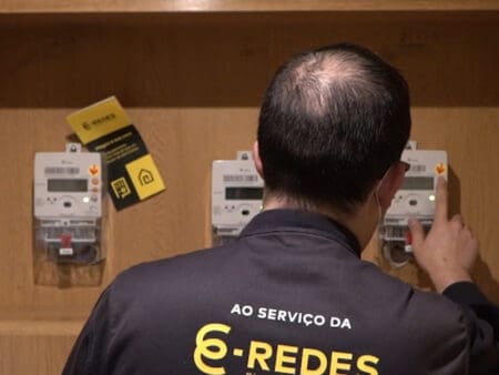 E-REDES passes 6 million smart meter milestone E-REDES passes 6 million smart meter milestone