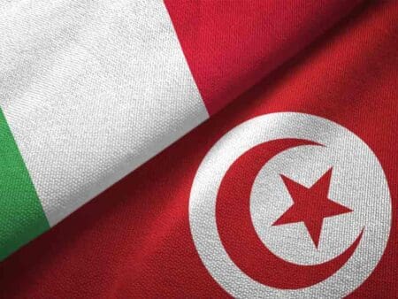 EBRD supports Italy to Tunisia interconnector with €45m package EBRD supports Italy to Tunisia interconnector with €45m package