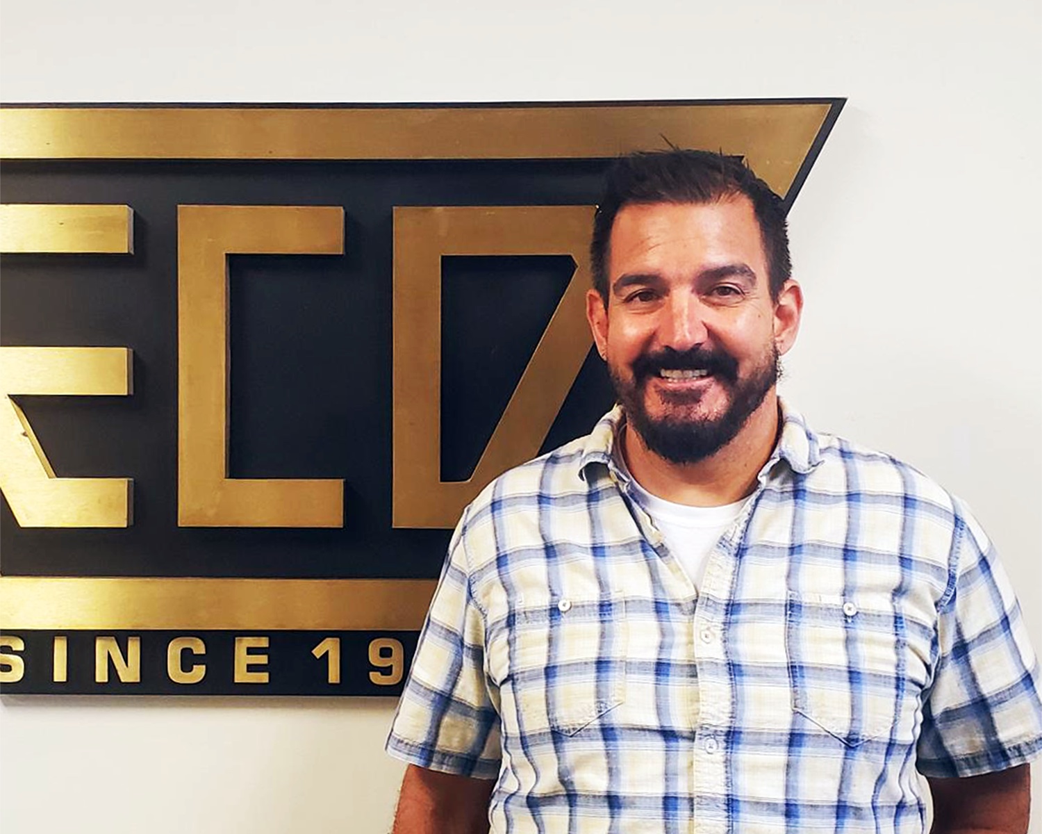 ECD Expands Technical Service Team to Support Growing Customer Base