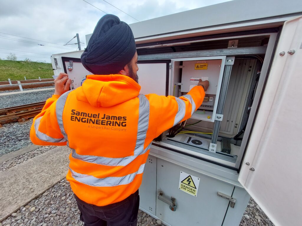 Enhancing power distribution through improved manufacturing Enhancing power distribution through improved manufacturing