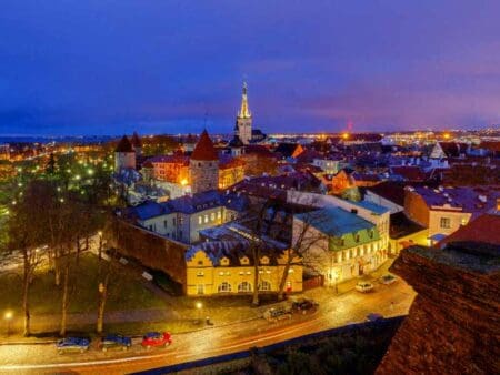 Estonia’s Enefit uses global hackathon to develop new power forecasting model