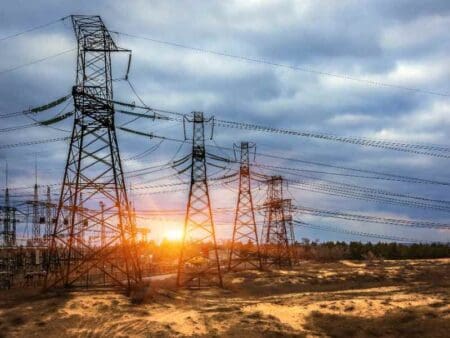 EU energy ministers call for action on grids