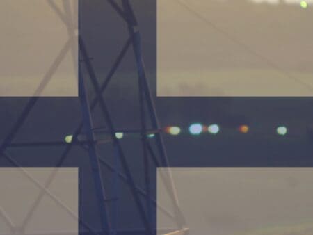 Fingrid announces Lowlands Line to increase transmission capacity Fingrid announces Lowlands Line to increase transmission capacity