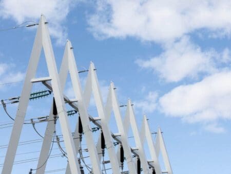 Fingrid to use recyclable steel in new substations