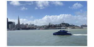 First hydrogen-fueled vessel in the USA receives US Coast Guard approval to enter commercial service First hydrogen-fueled vessel in the USA receives US Coast Guard approval to enter commercial service