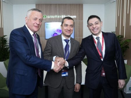 Gazprom Mezhregiongaz to digitalise gas supplies