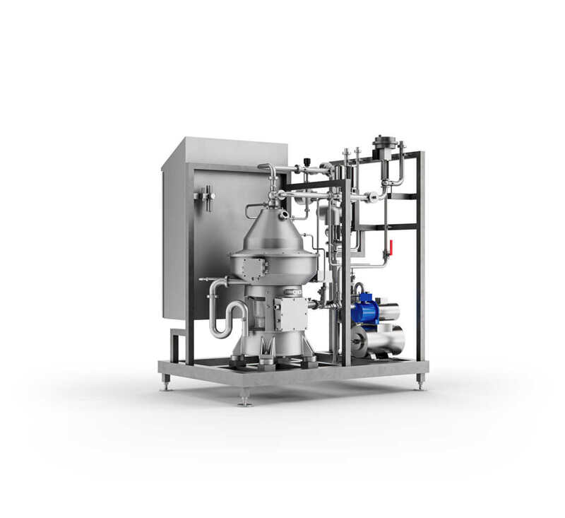 GEA will showcase latest technological innovations at the upcoming International Cheese and Dairy Expo GEA will showcase latest technological innovations at the upcoming International Cheese and Dairy Expo