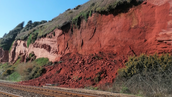 GeoAccess: Earthwork examinations