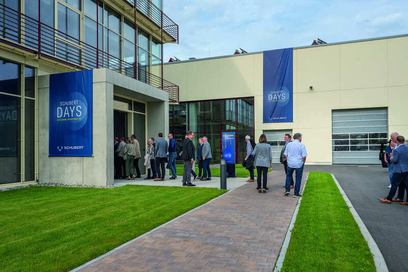 Gerhard Schubert The Schubert Days 2024 hailed a ‘resounding success’