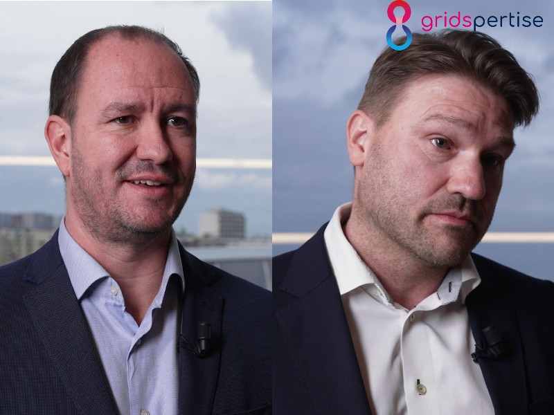 Gridspertise Group showcases tech advances for low voltage networks Gridspertise Group showcases tech advances for low voltage networks