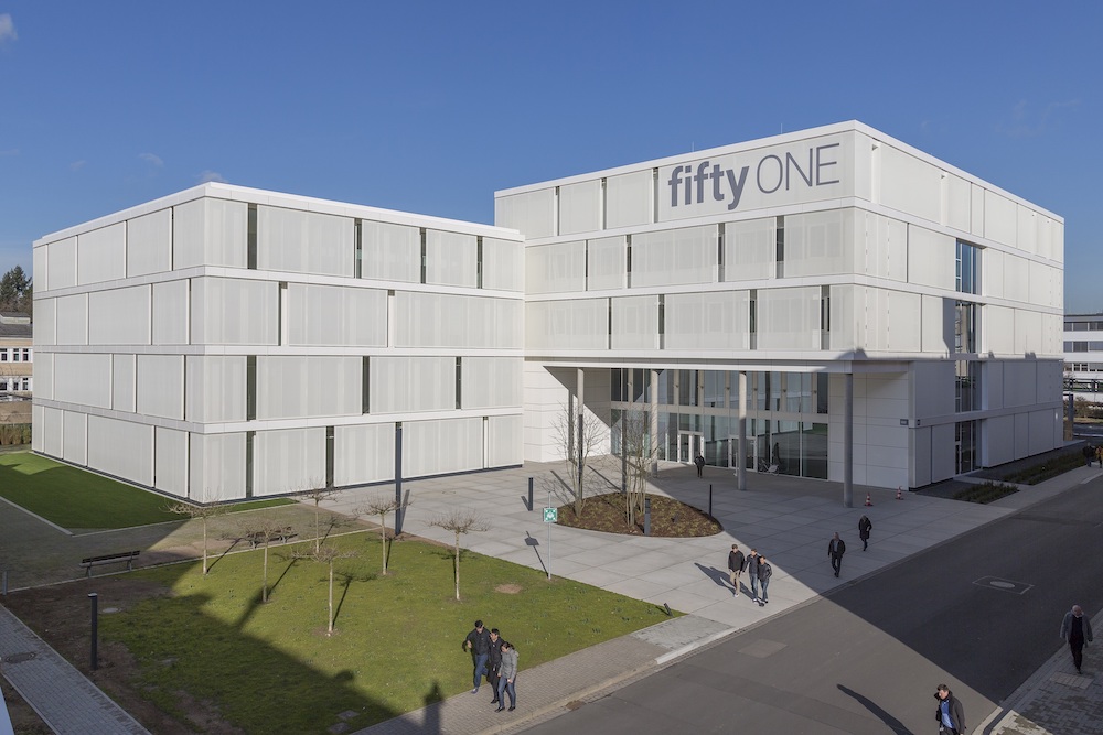 Heraeus Successfully Defends Patent for Metal Sintering