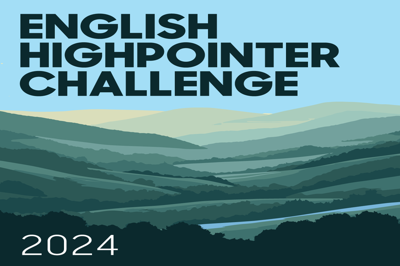 Hikers scale new heights for charity