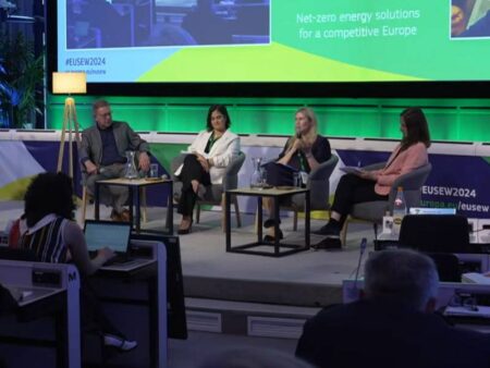 How can we boost Europe’s competitiveness?