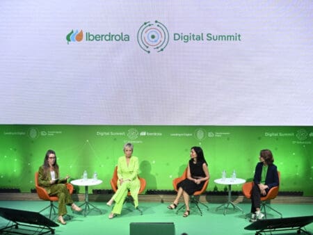 Iberdrola to invest €290 million in digitalisation in 2024 Iberdrola to invest €290 million in digitalisation in 2024