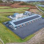 Inyanga and Verdant Form Partnership to Deliver Morlais Tidal Energy Project Inyanga and Verdant Form Partnership to Deliver Morlais Tidal Energy Project