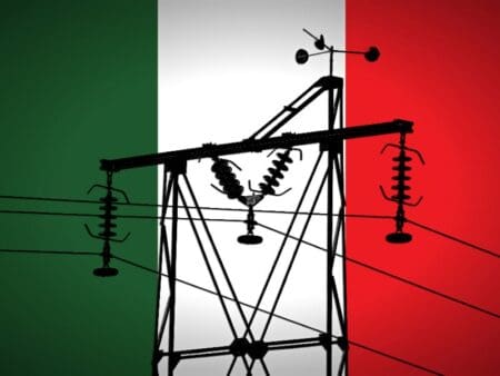 Italy’s Iren Group receives €200m EIB credit line for grid resilience
