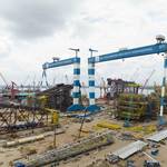 Malaysia’s MMHE Books Offshore Wind OSS Work for Petrofac