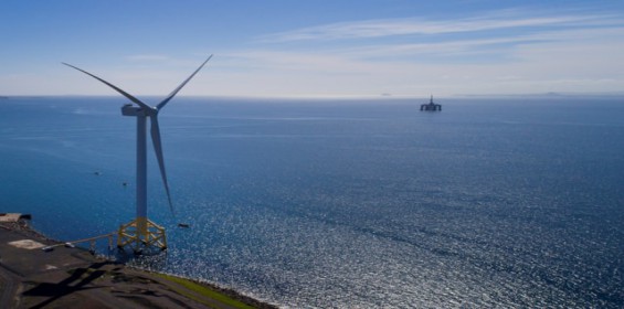 Offshore wind industry seeks to unlock UK supply chain innovation Offshore wind industry seeks to unlock UK supply chain innovation