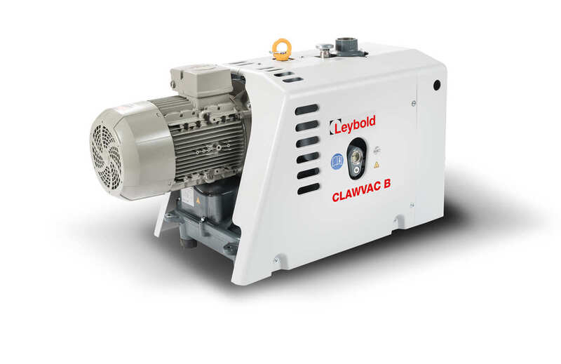 Powerful, energy efficient and easy to clean vacuum pump ideal for processing Powerful, energy efficient and easy to clean vacuum pump ideal for processing