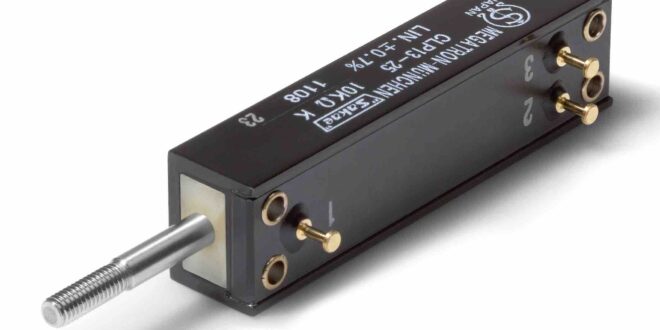 Precise measurement in the most confined of spaces