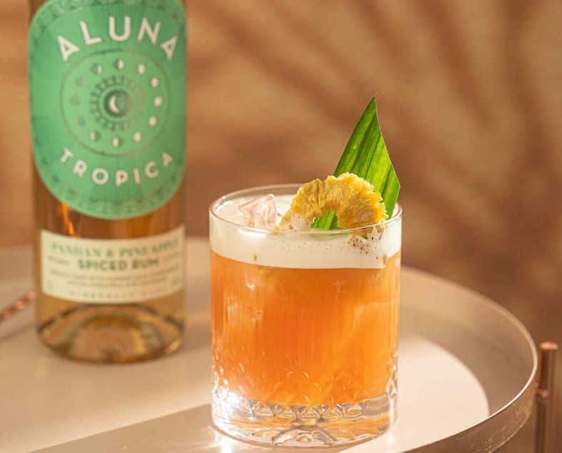 Premium Spiced Rum set to hit the UK