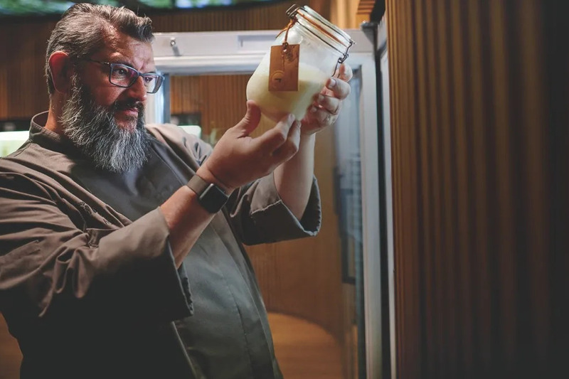 Puratos’ Sourdough Institute to ‘protect, research and inspire’