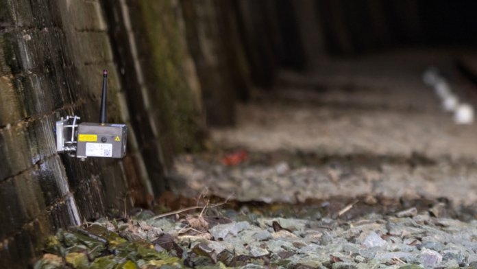 Remote detection of heat-related track defects: a new approach Remote detection of heat-related track defects: a new approach