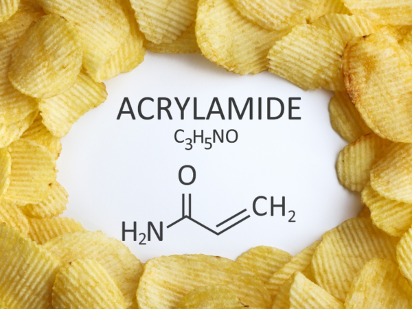 SAFE publishes position paper calling for the EU to reduce acrylamide levels in children’s foods SAFE publishes position paper calling for the EU to reduce acrylamide levels in children’s foods