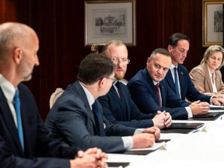 Schneider Electric partners with DTEK on Ukrainian grid modernisation