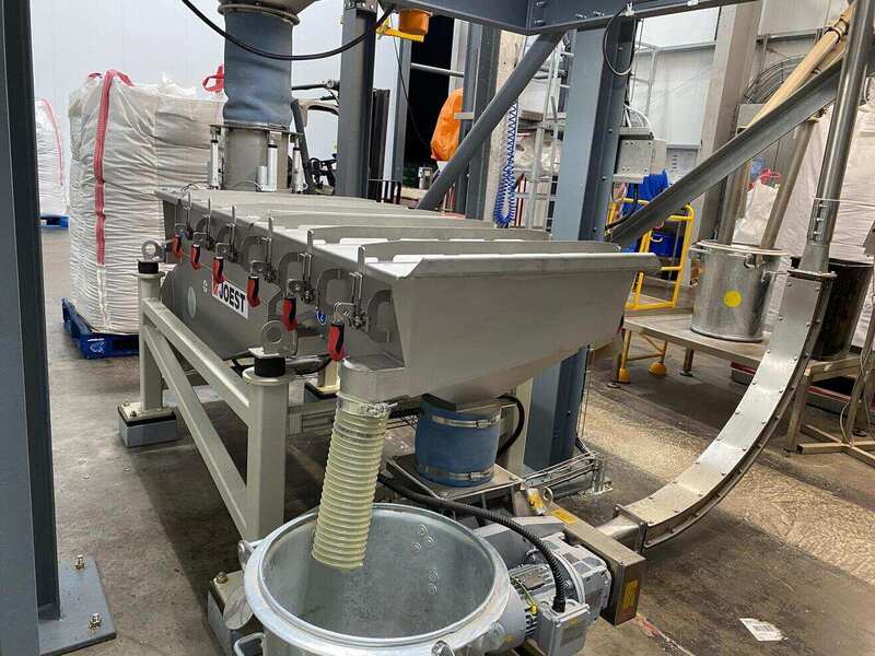 Silvery Tweed invests to enhance effectiveness and efficiency