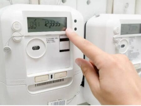 Smart metering inching closer to 1 billion units in Asia-Pacific