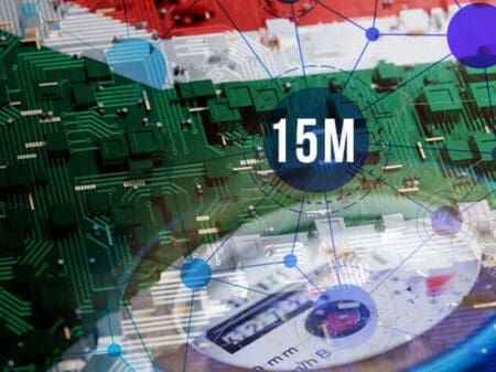 South Africa’s smart water metering to be Sigfox 0G enabled