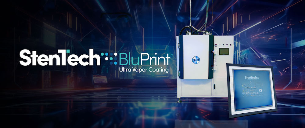 StenTech BluPrint™ PVD Surface Treatment showcased at SMTA Querétaro Expo & Tech Forum 