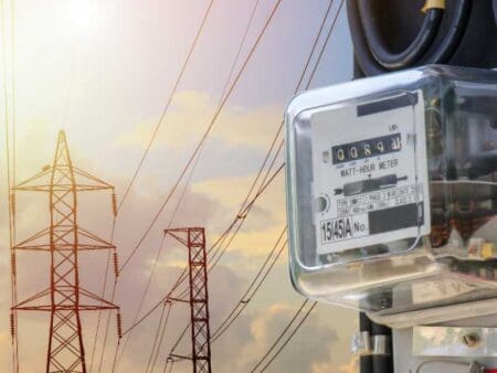 Tech Talk | How electricity and water smart metering is improving the customer experience Tech Talk | How electricity and water smart metering is improving the customer experience