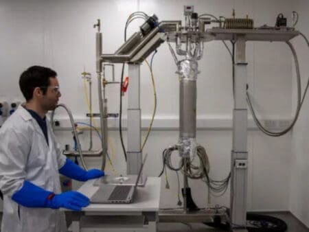 Tech Talk | How innovative grid technologies can support Europe’s network expansion