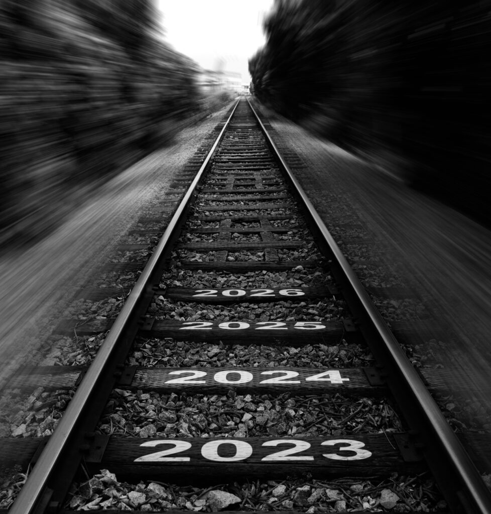 UK Rail Strategy 2024 looking to the future UK Rail Strategy 2024 looking to the future