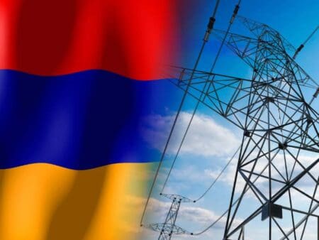 World Bank supports Armenia with m for transmission modernisation World Bank supports Armenia with m for transmission modernisation