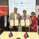 ABS to Class Seatrium-built FPSO Pair for Petrobras ABS to Class Seatrium-built FPSO Pair for Petrobras