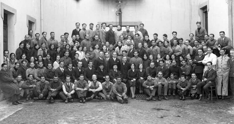 ACMA commemorates its centenary milestone ACMA commemorates its centenary milestone