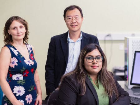 AI harnessed to help prevent power outages