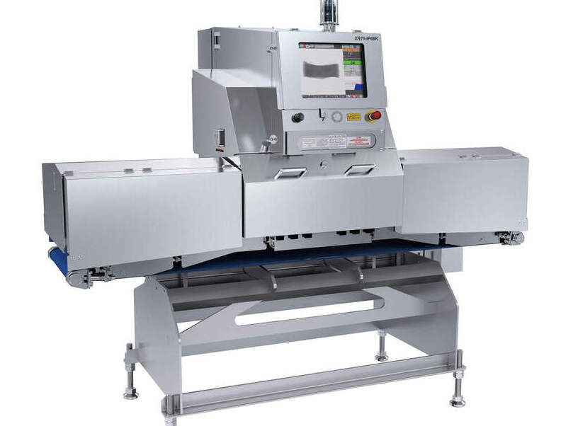 Anritsu’s new X-ray technology eradicates tiny contaminants Anritsu’s new X-ray technology eradicates tiny contaminants