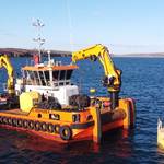 Apollo Wraps Up Trials of Quick Connector for Floating Offshore Renewables Apollo Wraps Up Trials of Quick Connector for Floating Offshore Renewables